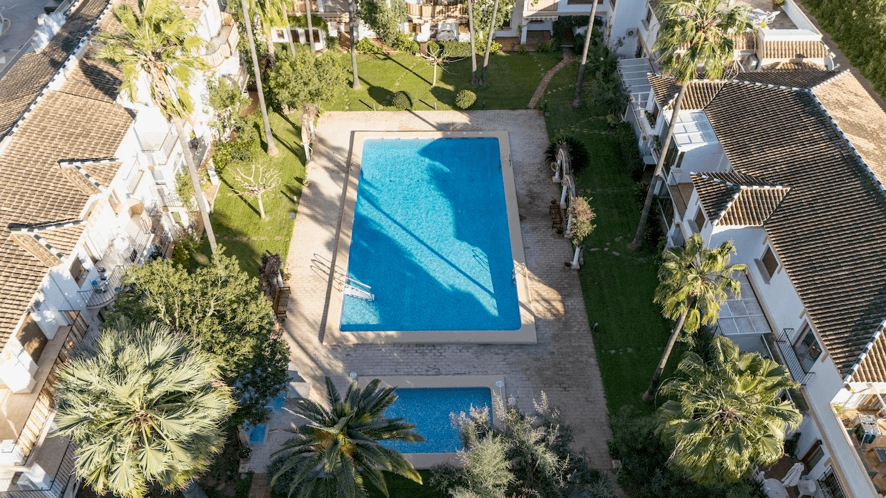 Apartments - Flats zum verkauf in Denia