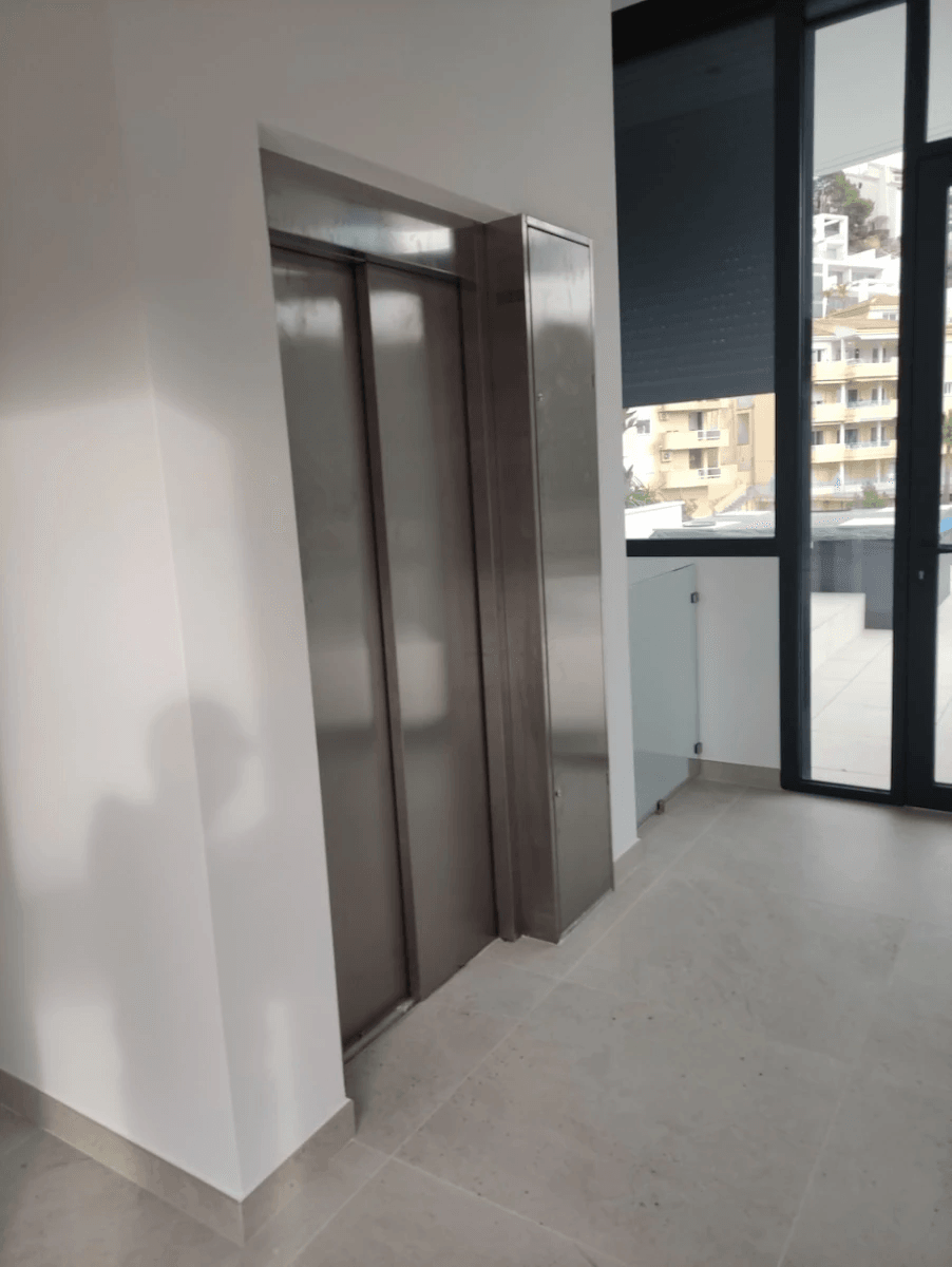 Villas en venta en Altea