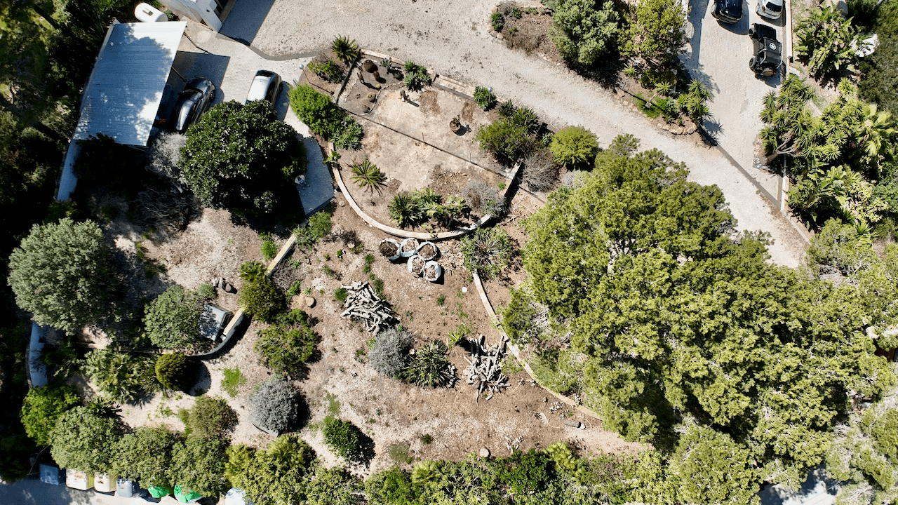 Plots of Land en venta en Benissa