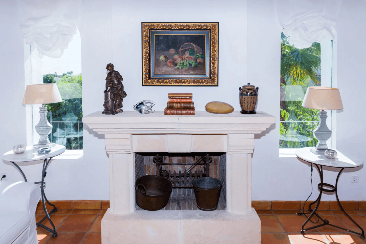 Villa for sale in Teulada