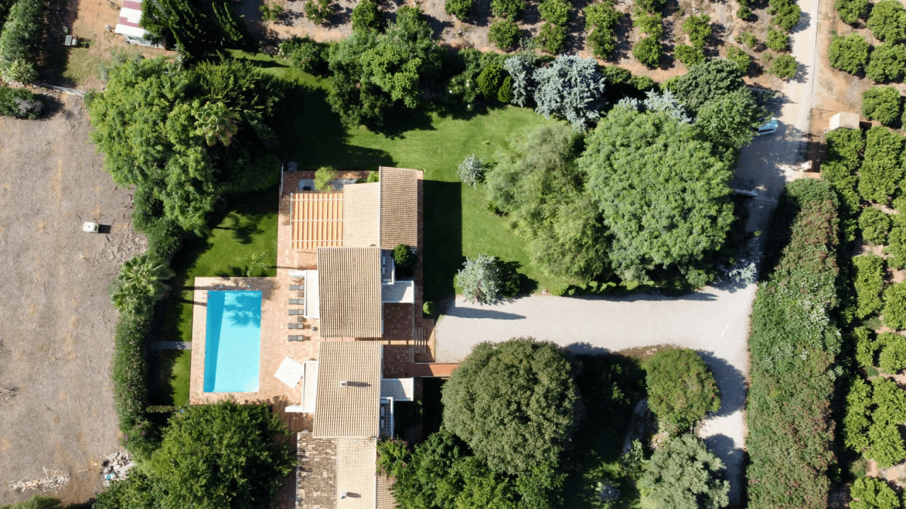 Villas zum verkauf in Denia