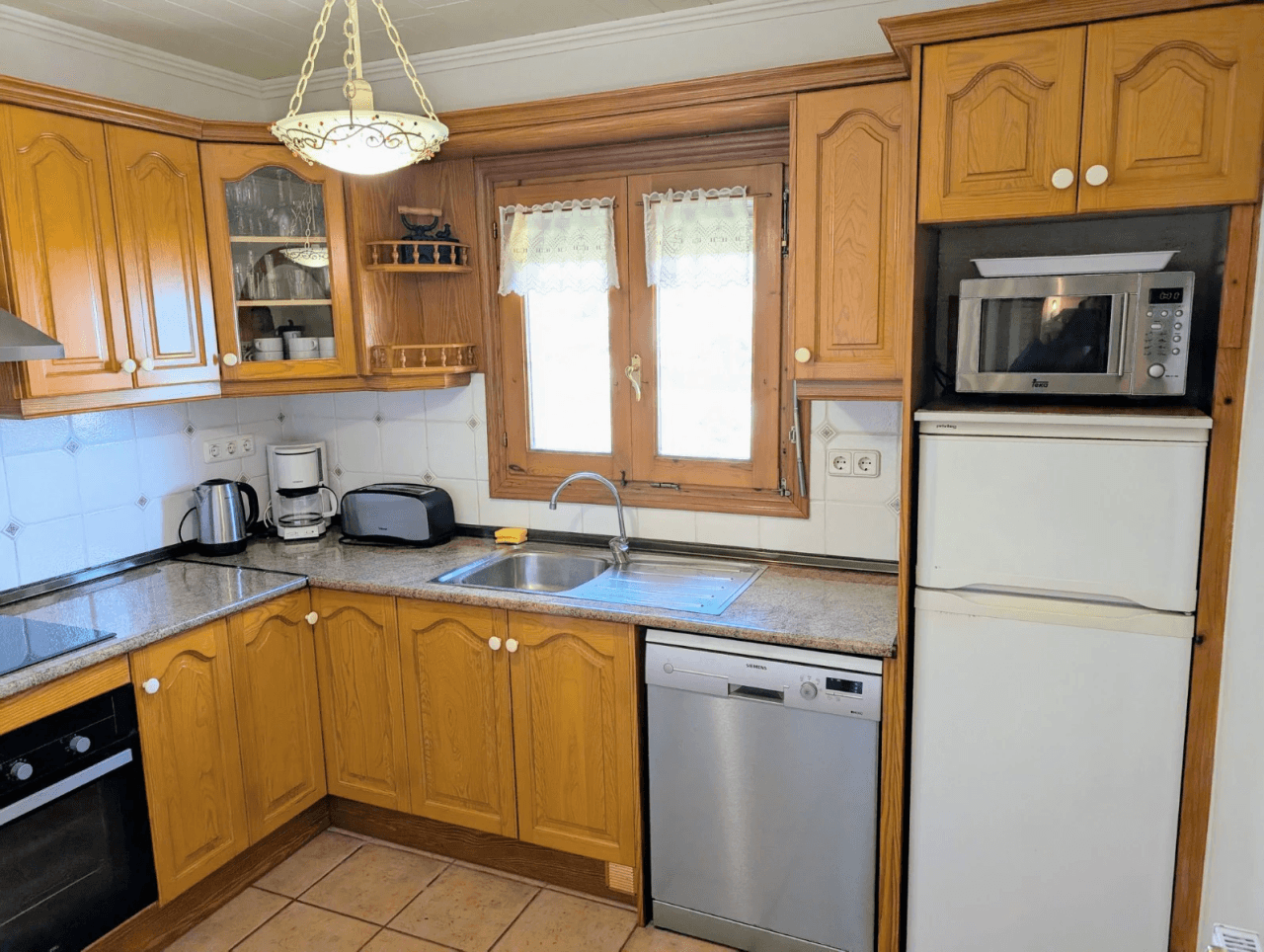 Villas en venta en Benitachell