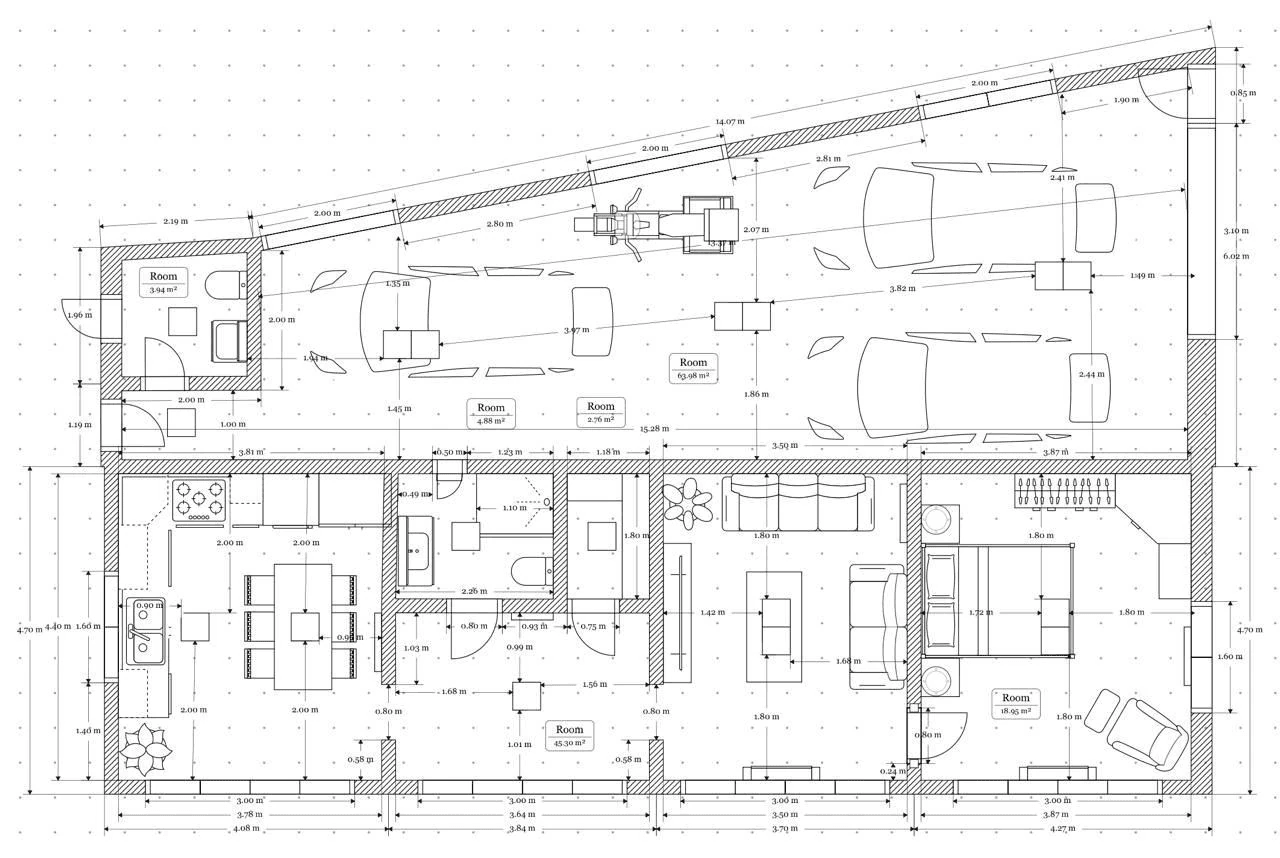 Villas en venta en Albir