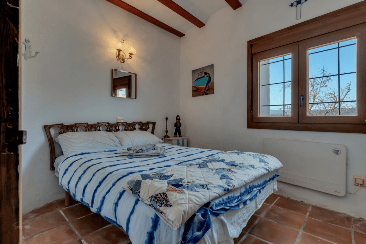 Country Houses - Fincas en venta en Teulada