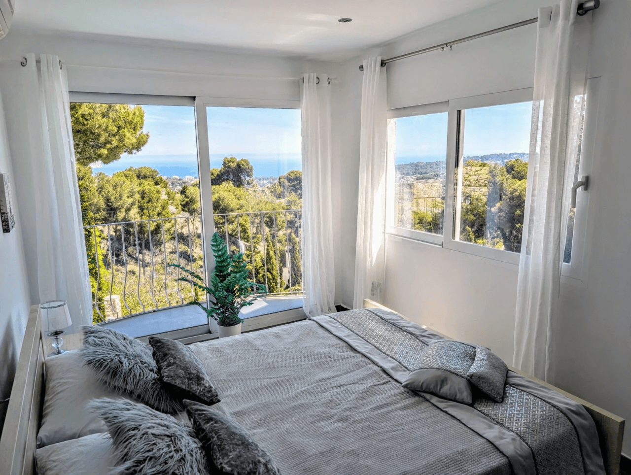 Villas en venta en Javea