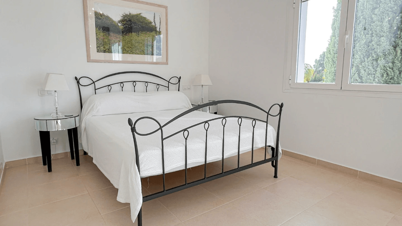 Villas en venta en Javea