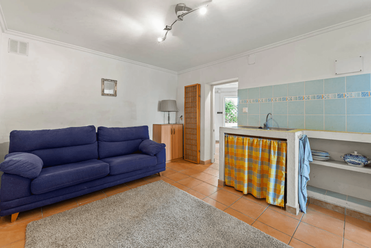 Villas en venta en Benitachell