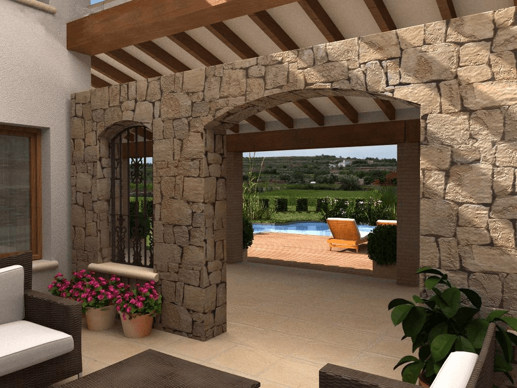 Plots of Land en venta en Teulada