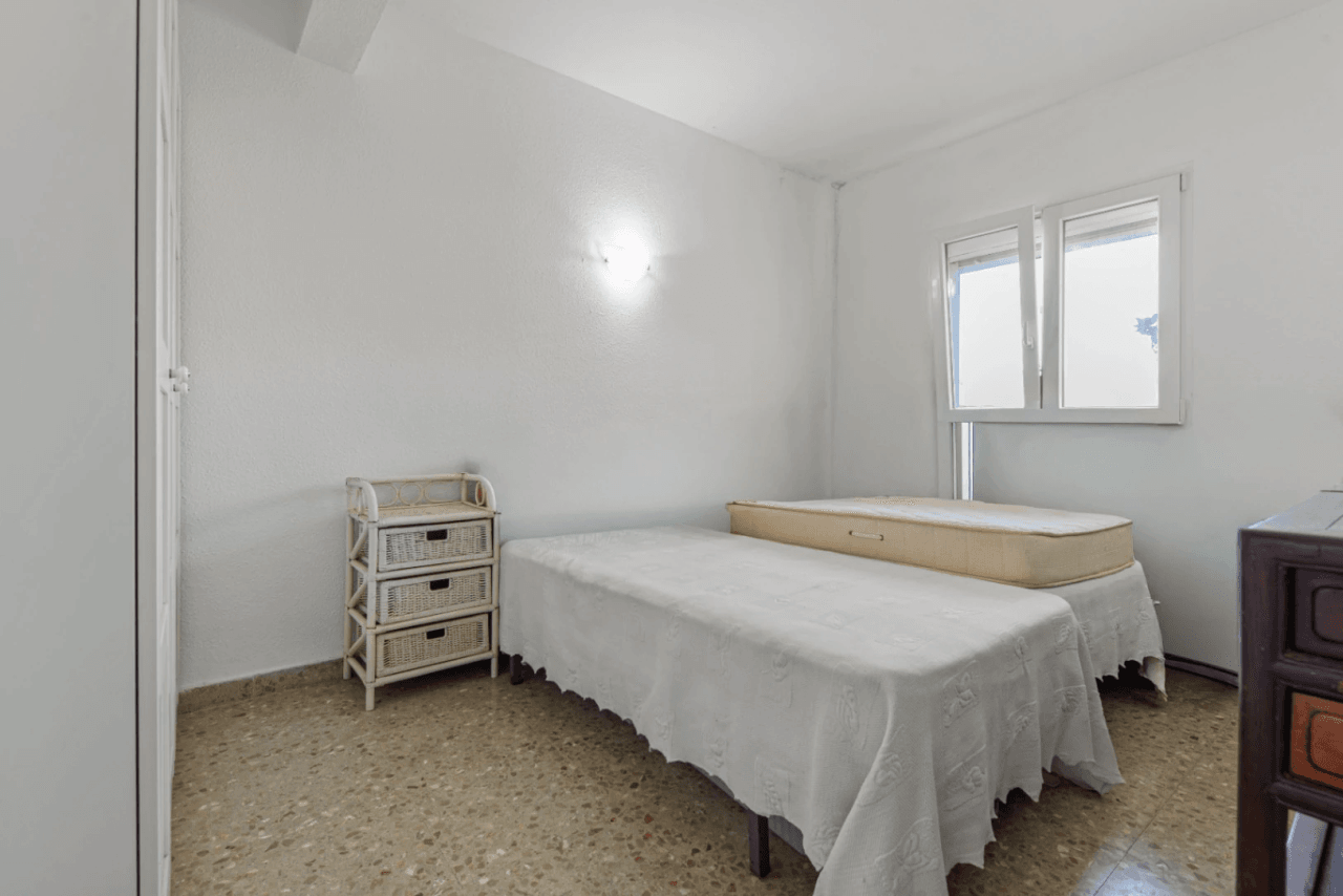 Apartments - Flats en venta en Benitachell