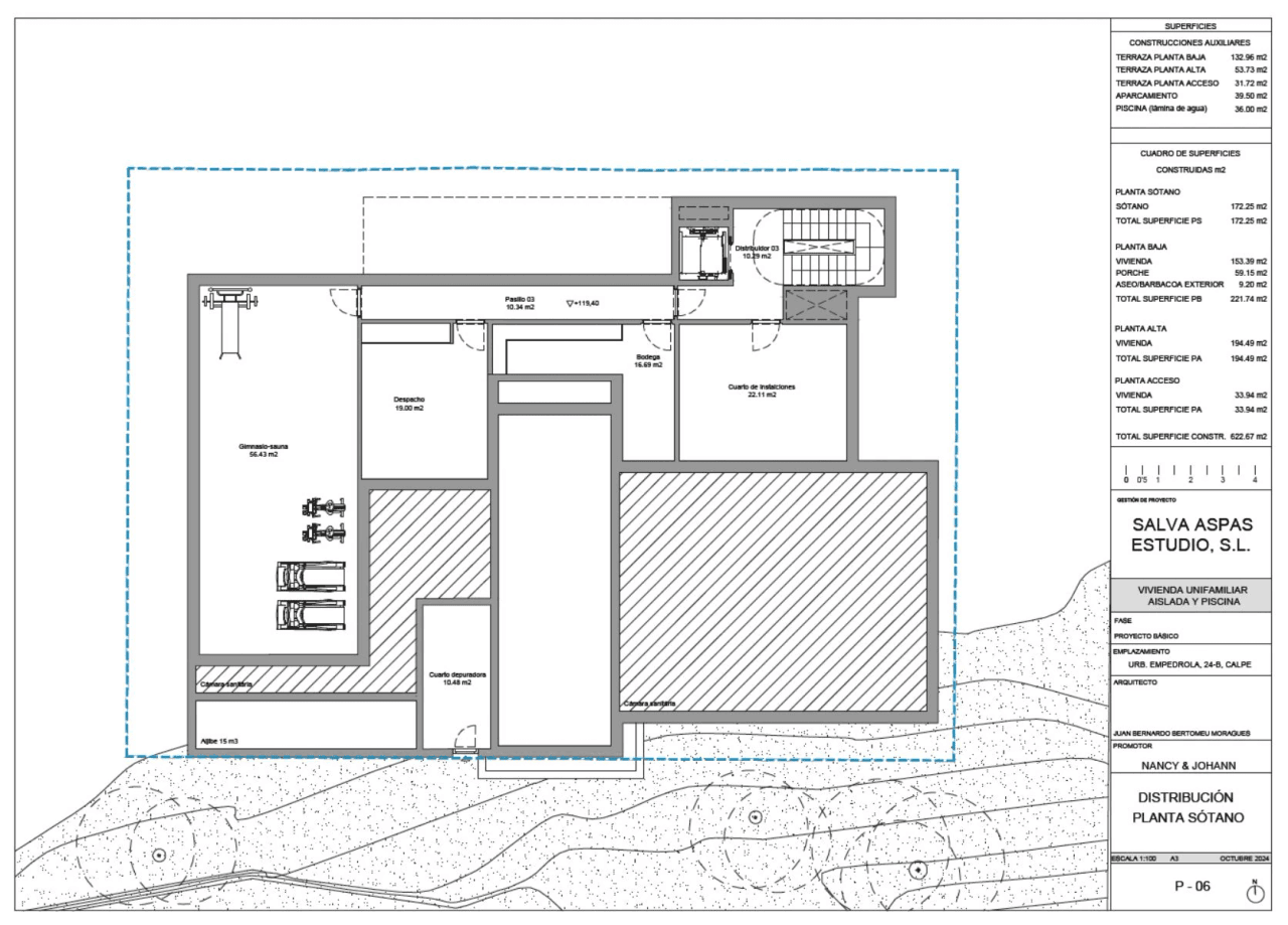 Villas à la vente à Calpe