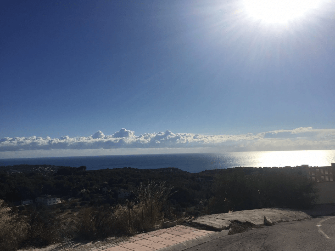 Plots of Land en venta en Benissa