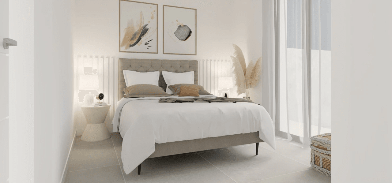 Villas à la vente à Finestrat