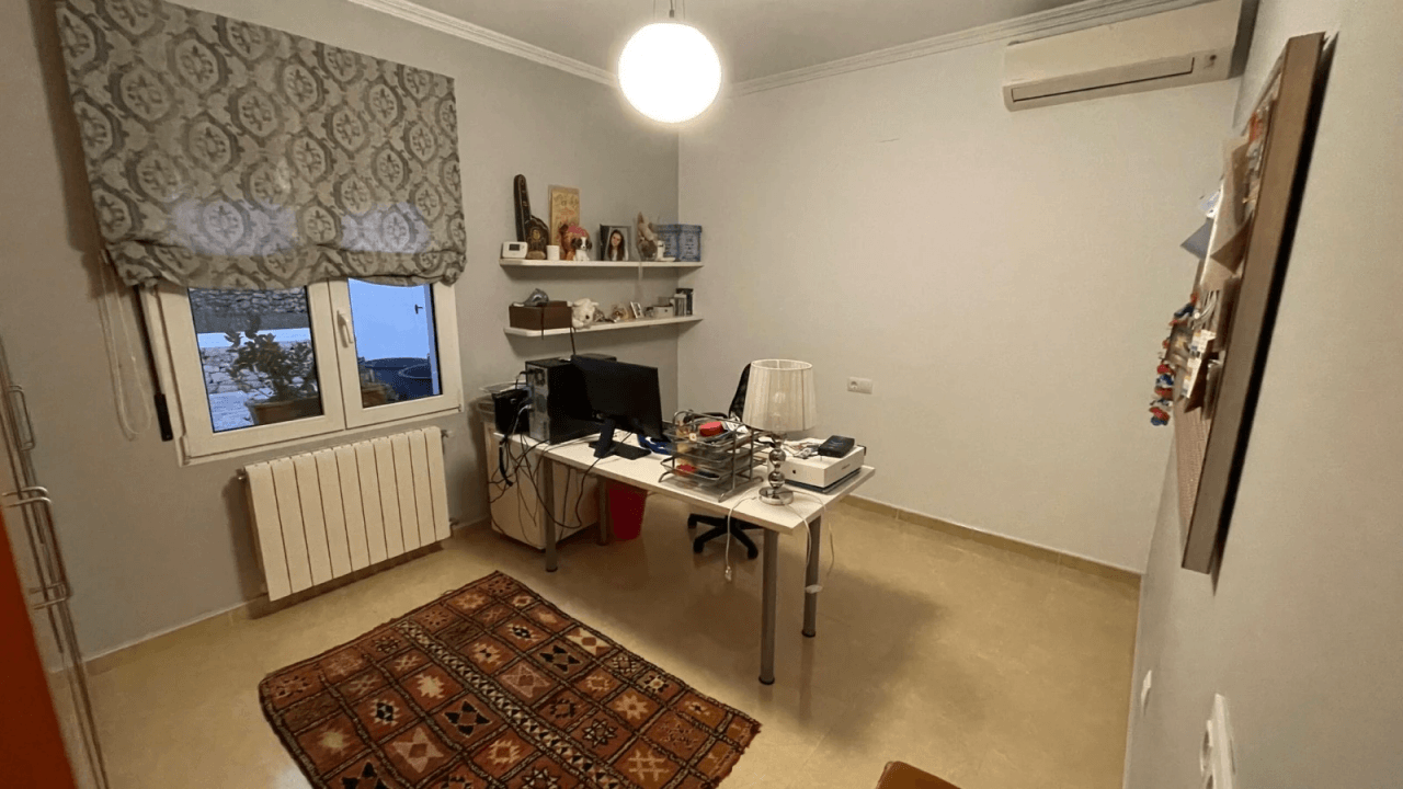 Villas en venta en Benissa