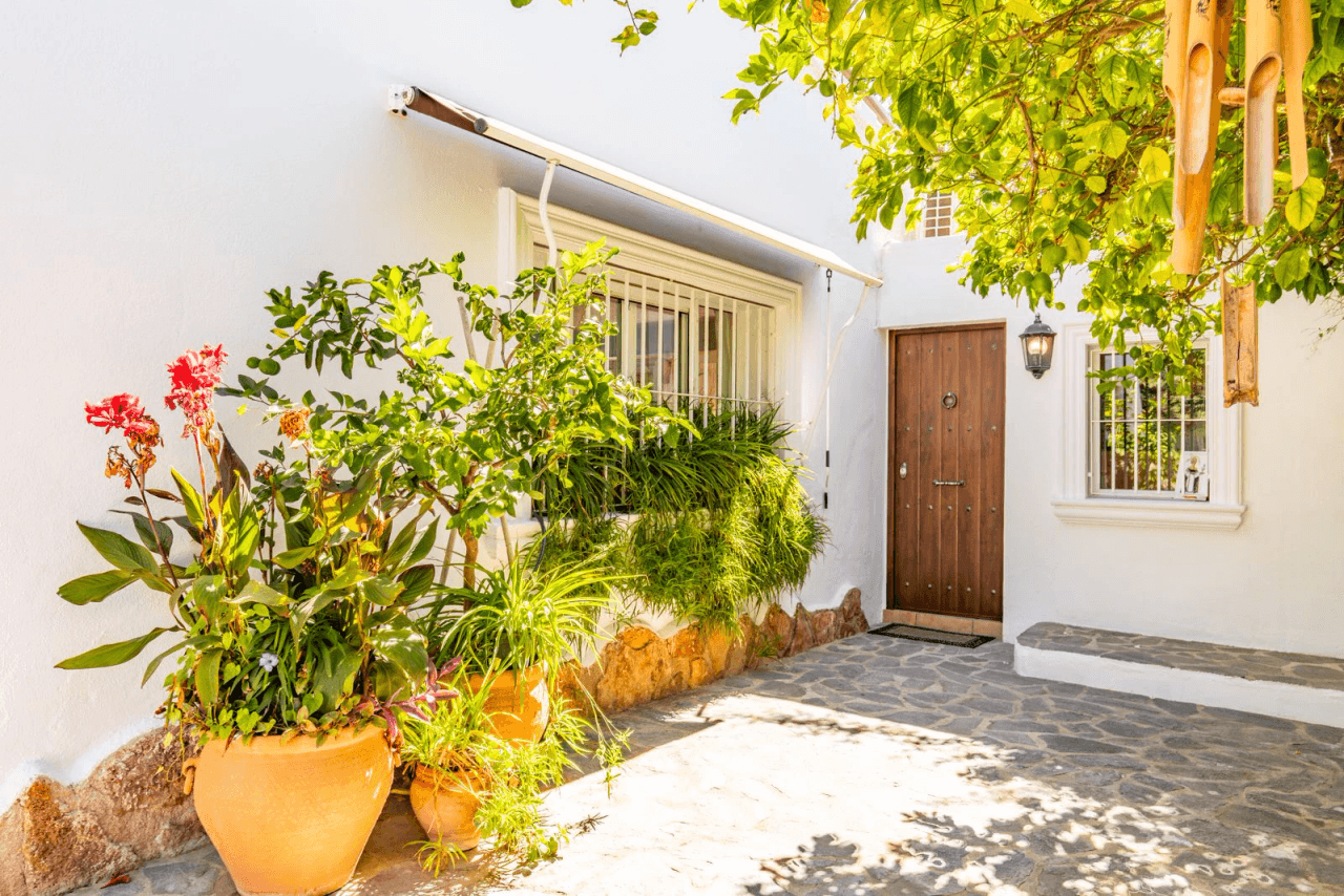 Villas à la vente à Moraira