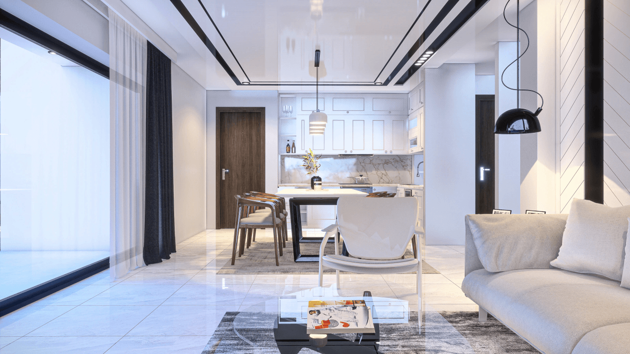 Villas en venta en Pedreguer