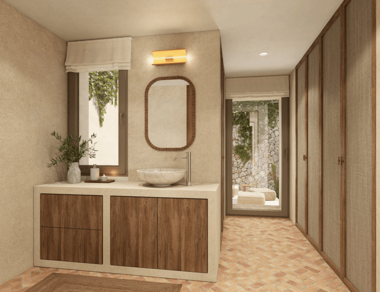 Villas en venta en Benissa