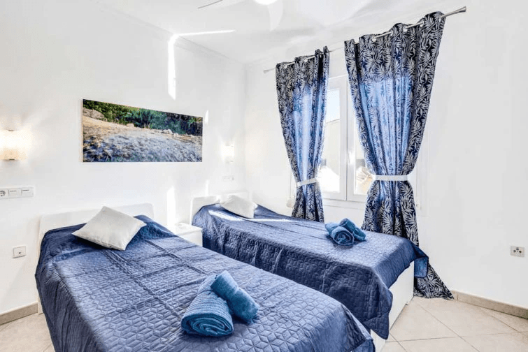 Villas à la vente à Calpe