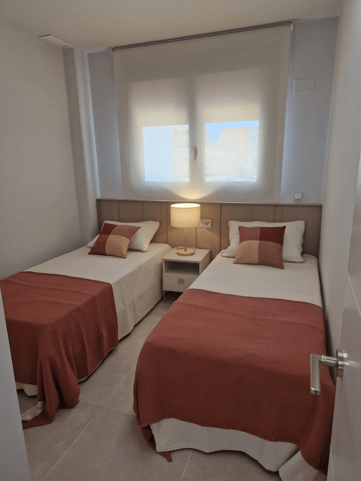 Apartments - Flats en venta en Denia