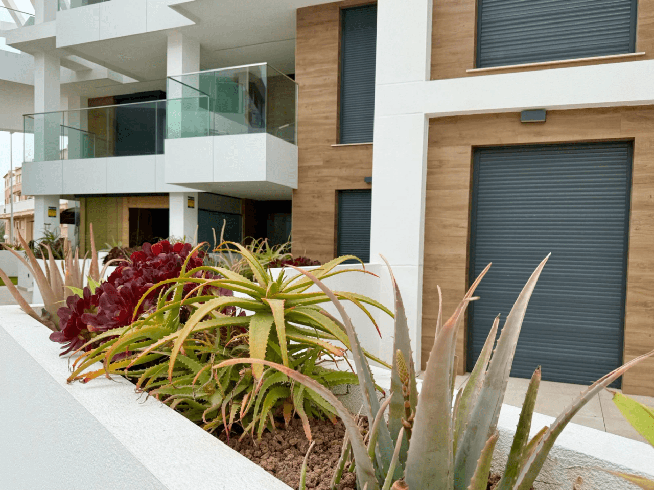 Apartments - Flats en venta en Denia