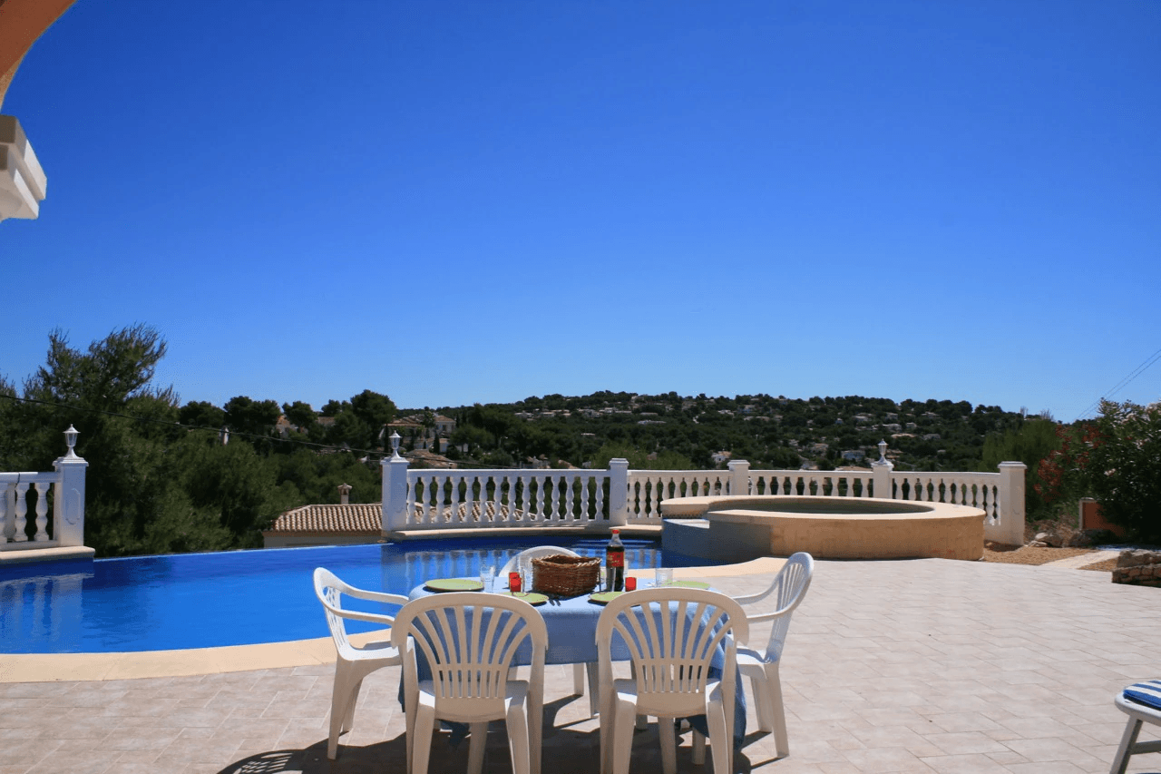 Villas à la vente à Javea