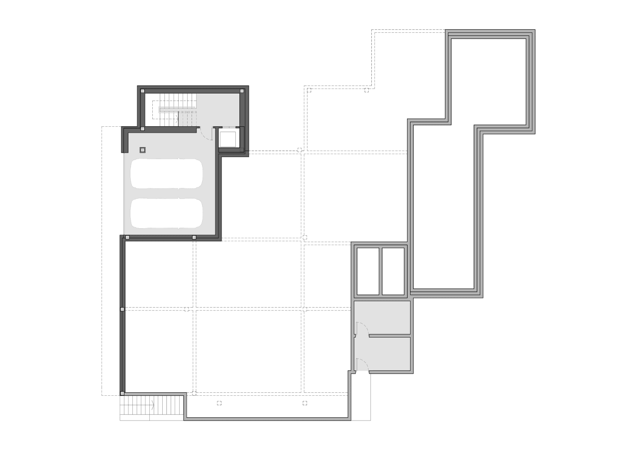 Villas en venta en Moraira