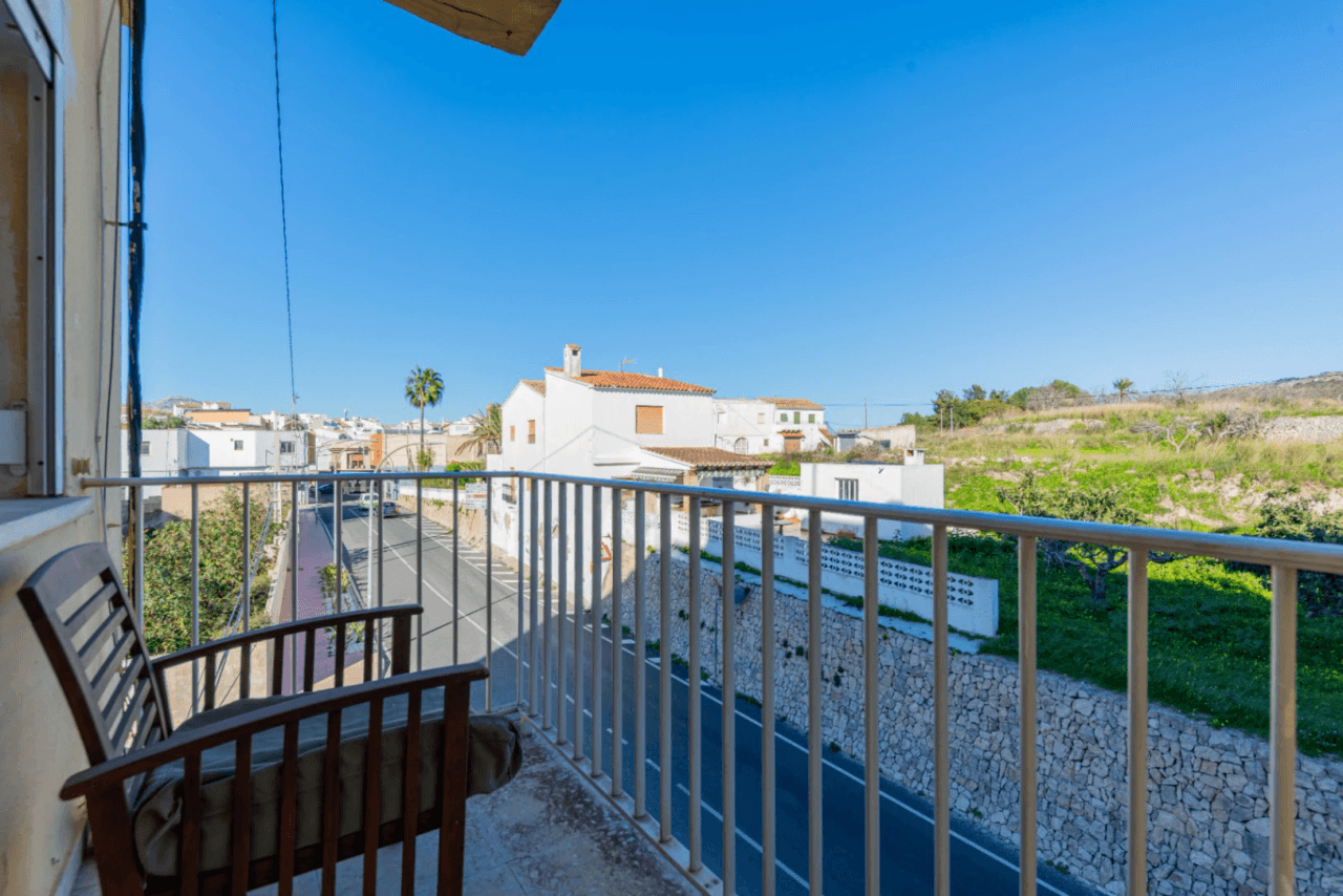 Apartments - Flats en venta en Benitachell