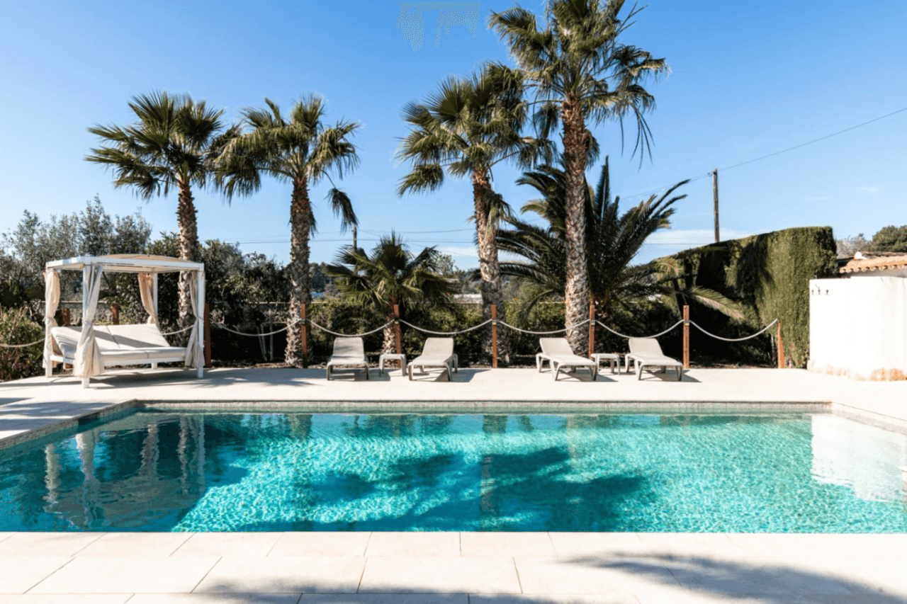 Country Houses - Fincas en venta en Teulada
