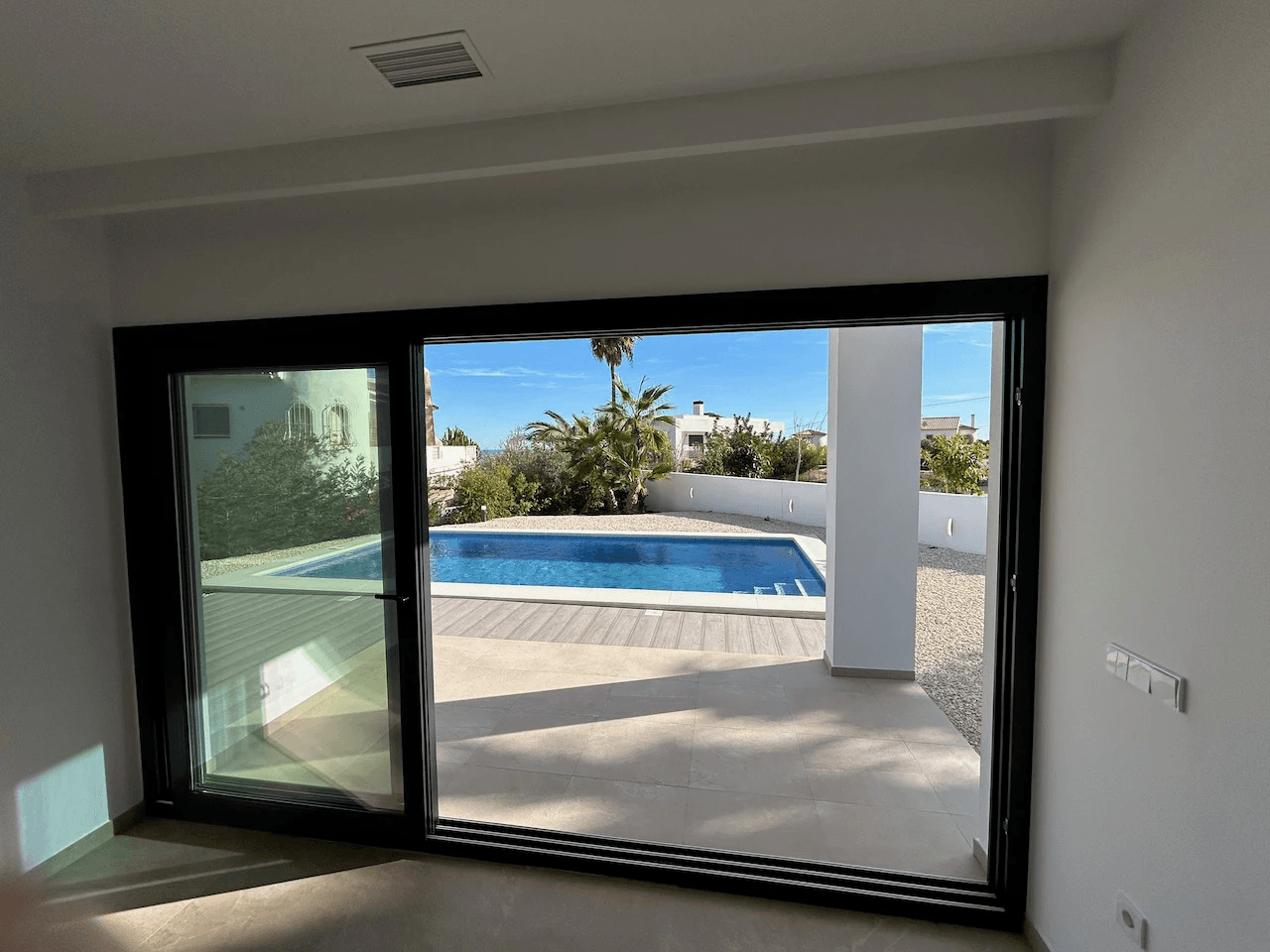 Villas zum verkauf in Benissa