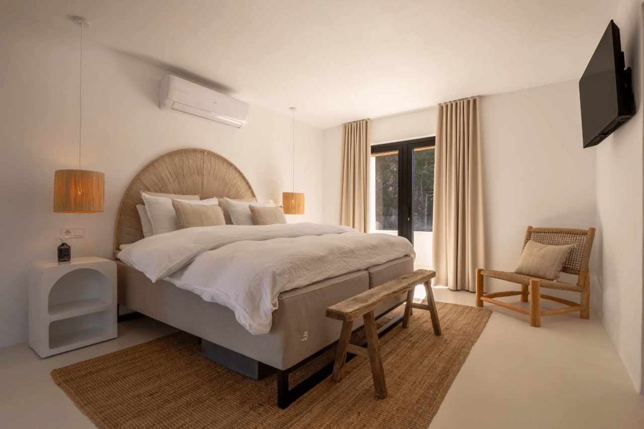 Villas en venta en Javea