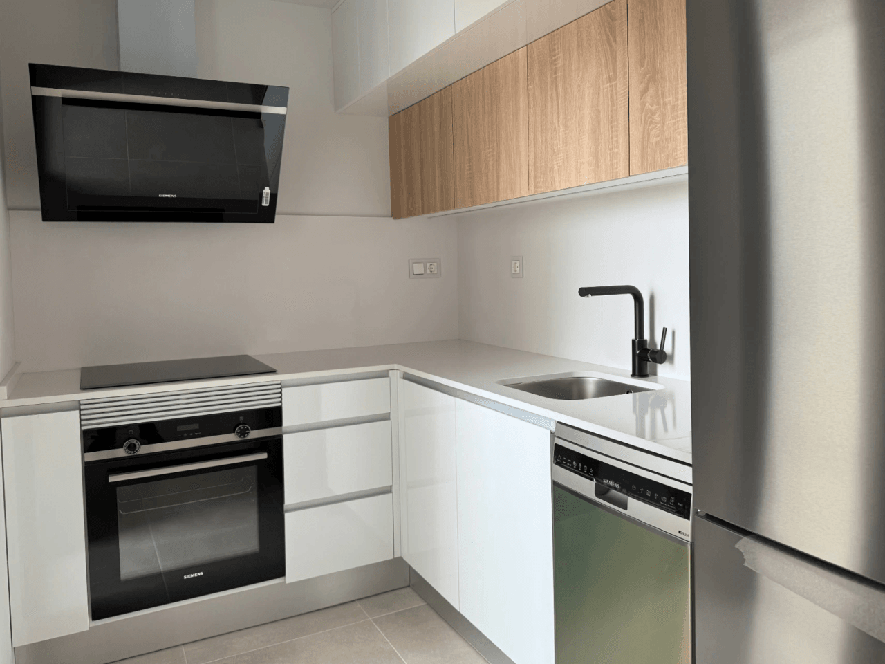 Apartments - Flats en venta en Denia