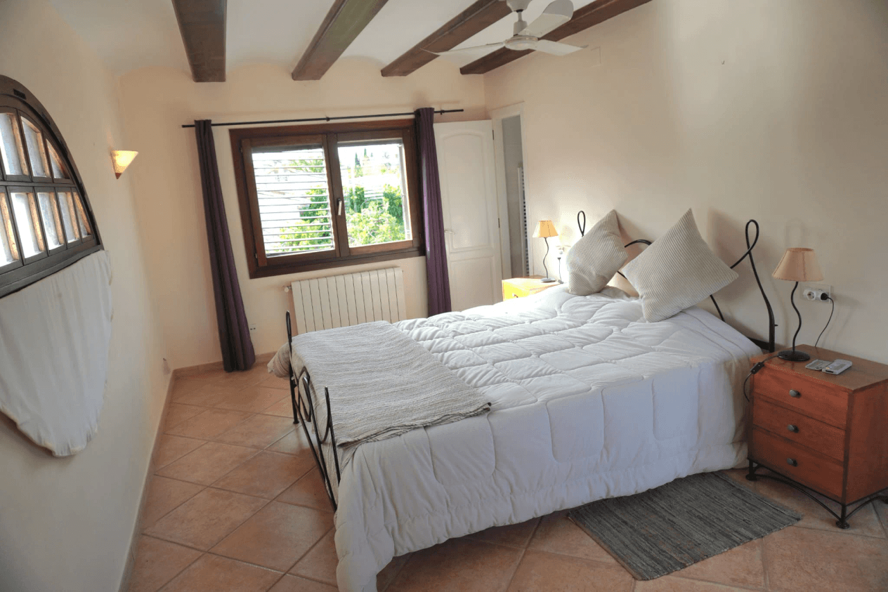 Villas zum verkauf in Denia