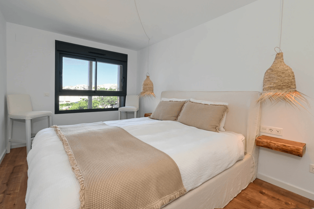 Apartments - Flats en venta en Javea