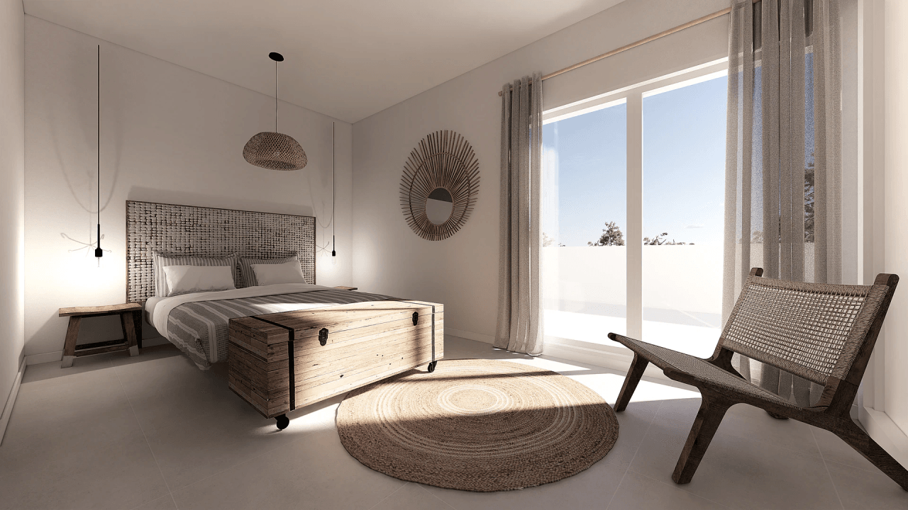Villas en venta en Moraira