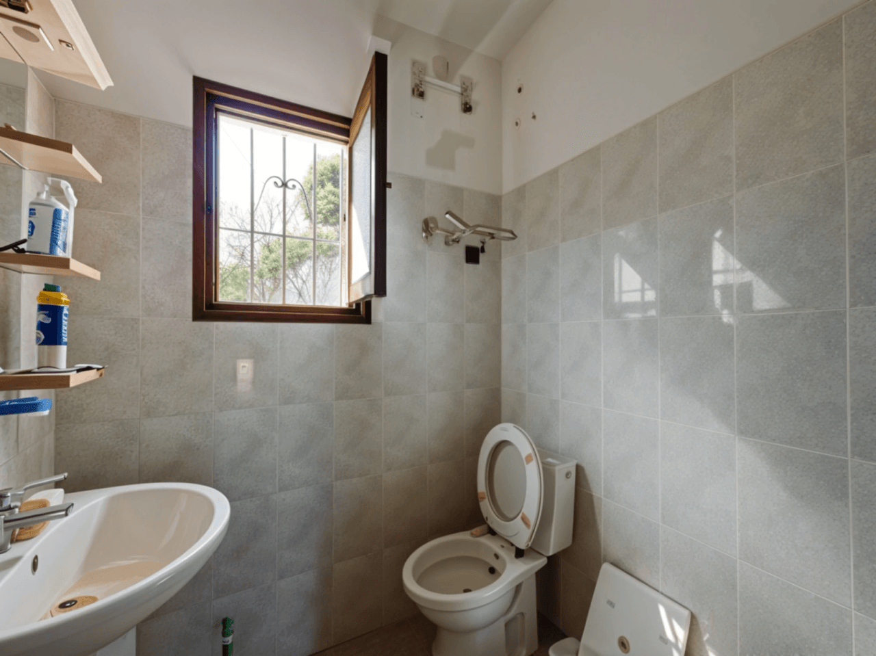 Villas en venta en Moraira