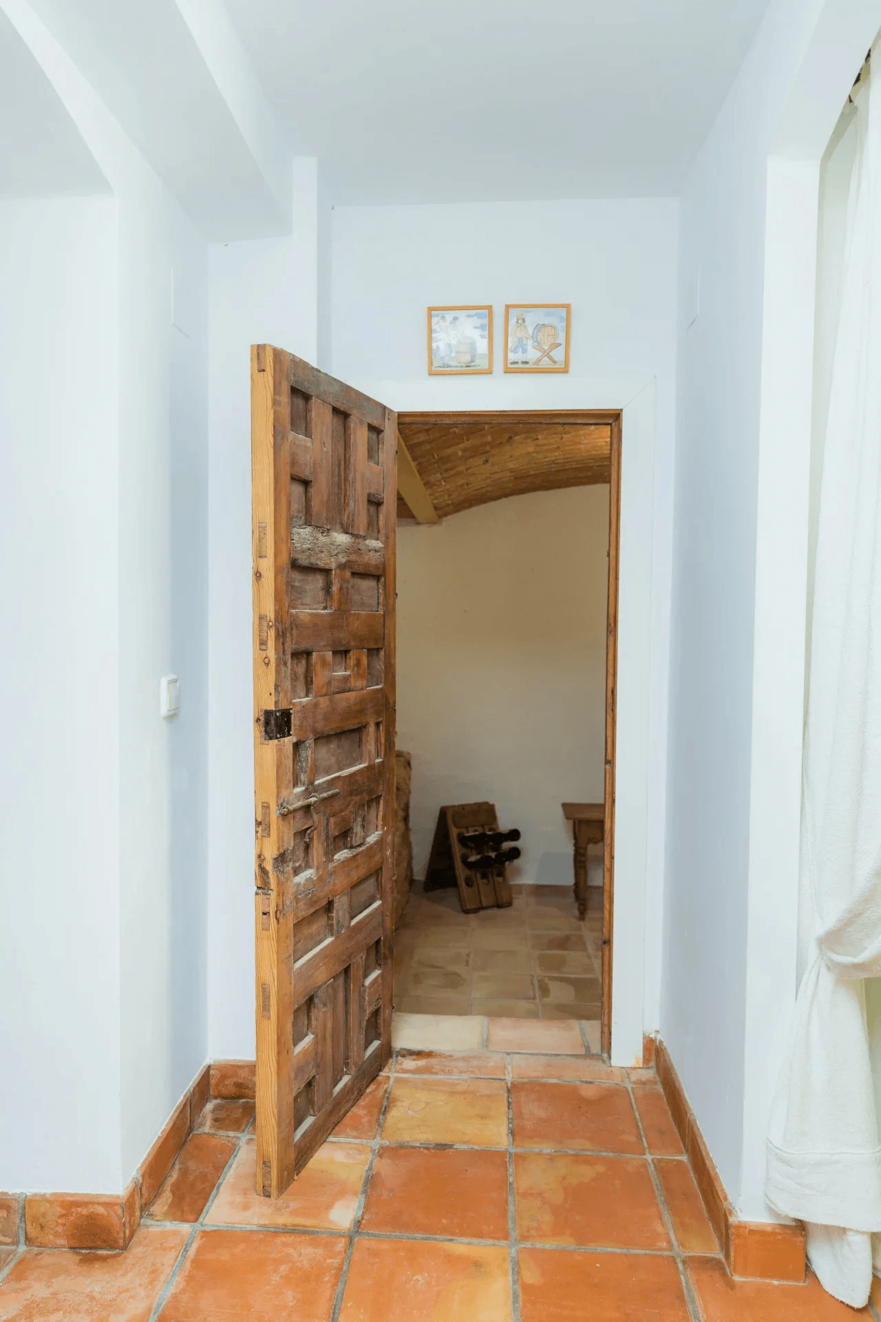Villa for sale in Teulada