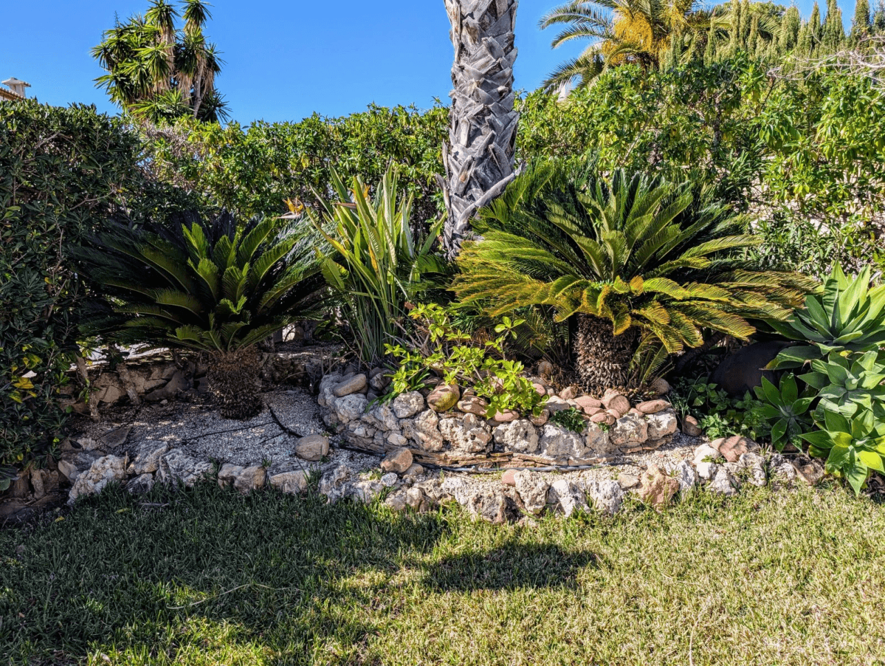 Villas zum verkauf in Moraira