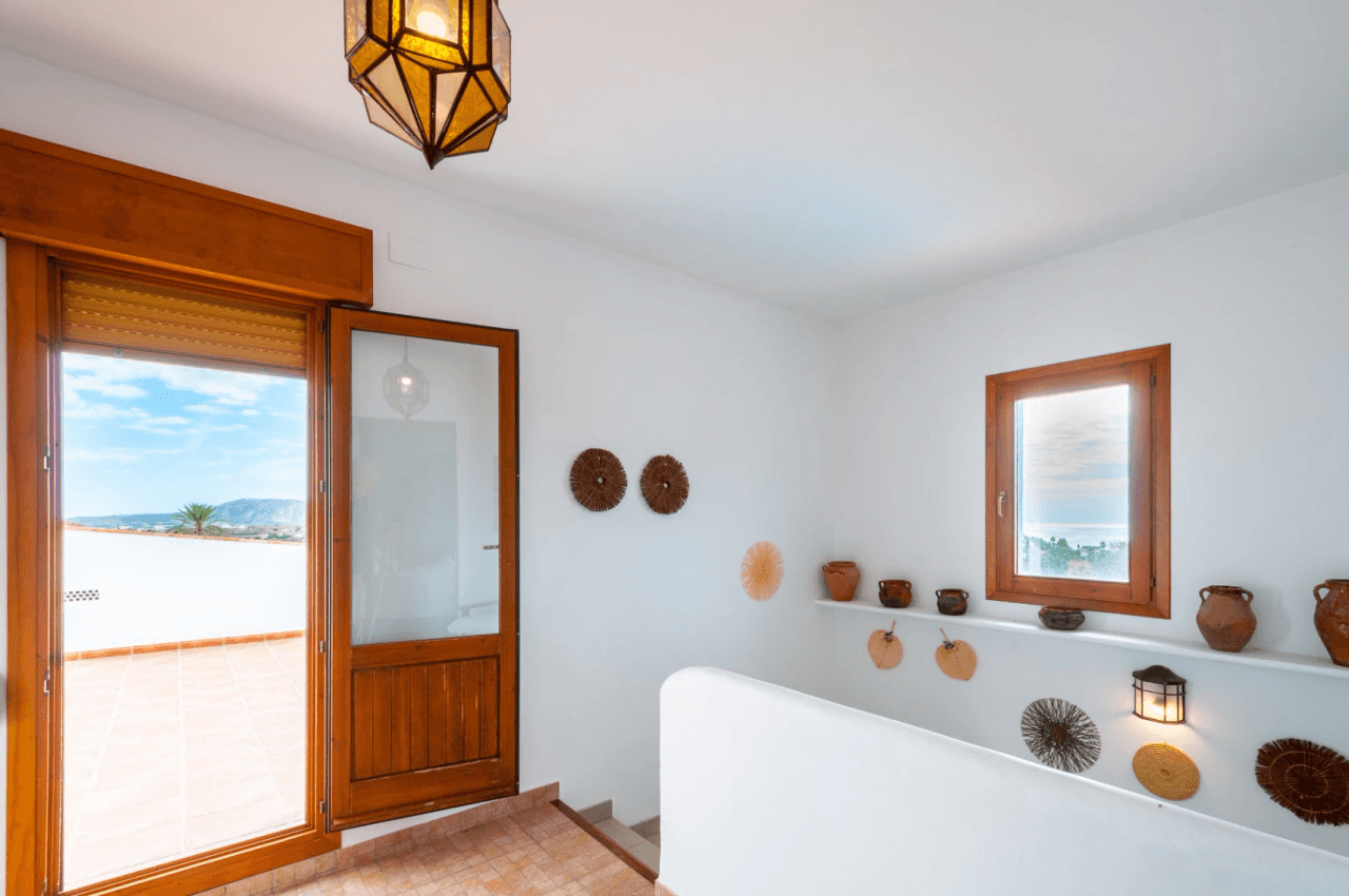 Country Houses - Fincas en venta en Benissa