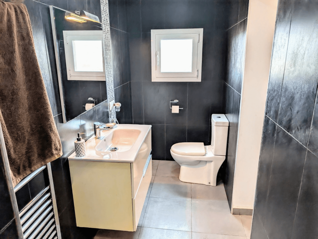 Villas en venta en Moraira