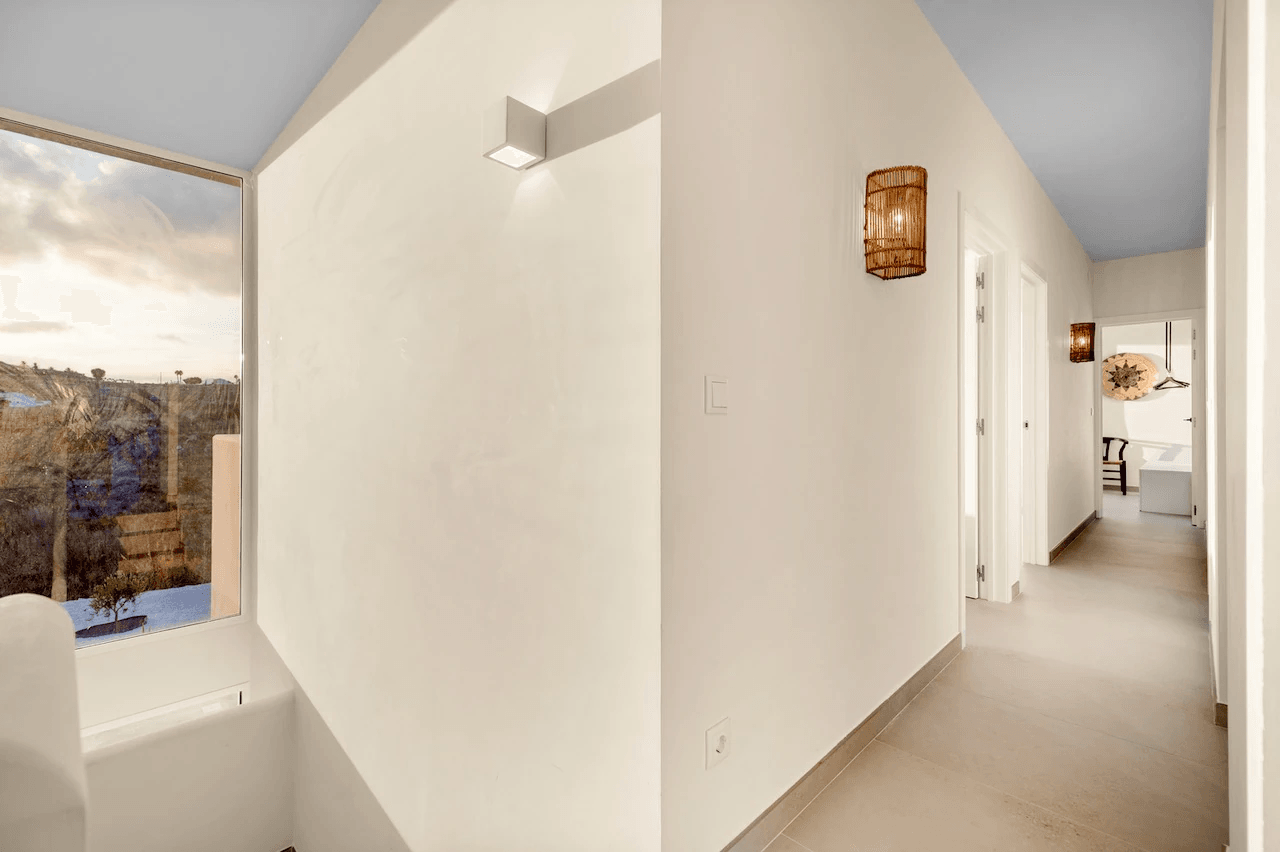 Country Houses - Fincas en venta en Benitachell