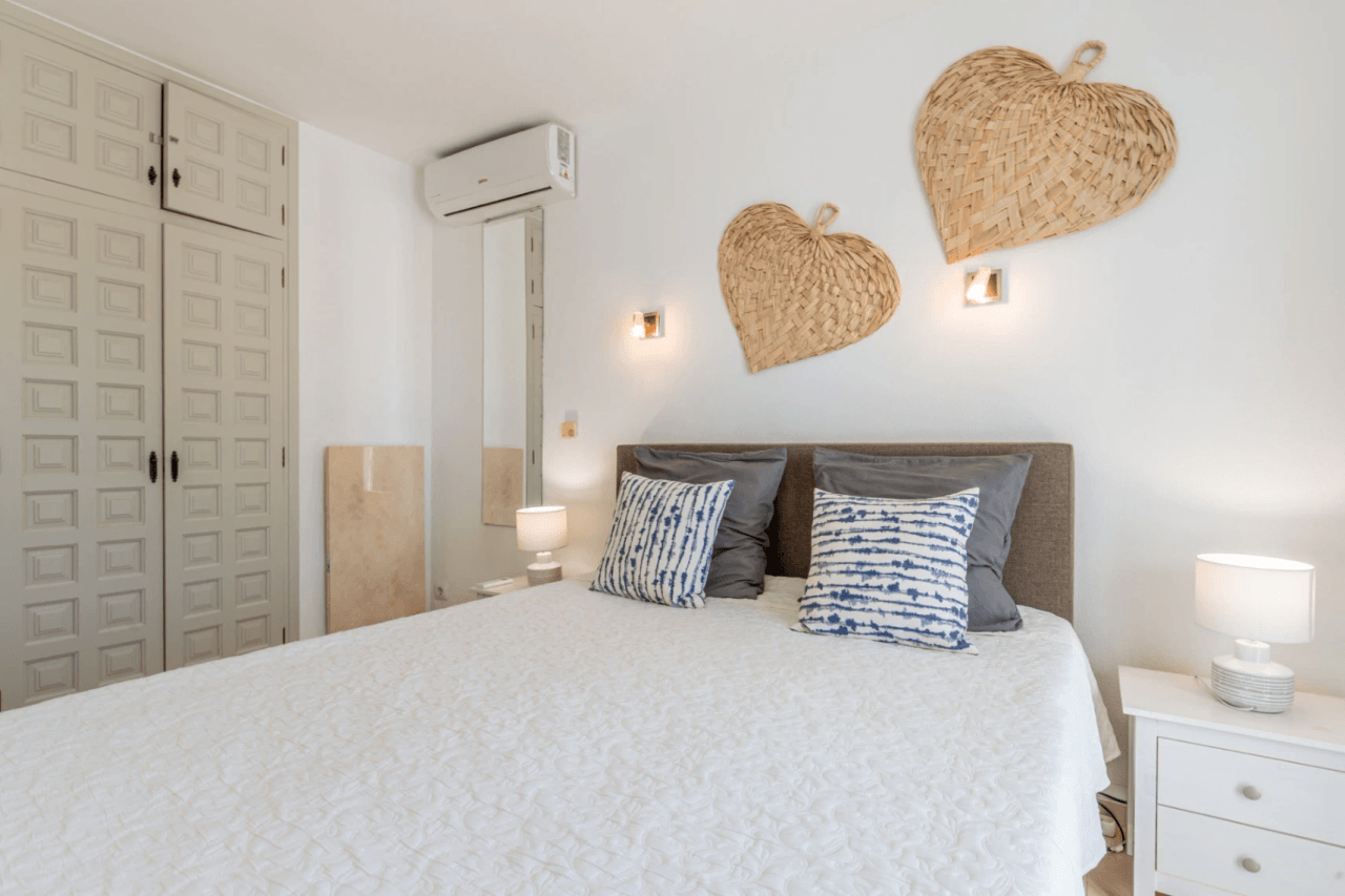 Villas zum verkauf in Moraira
