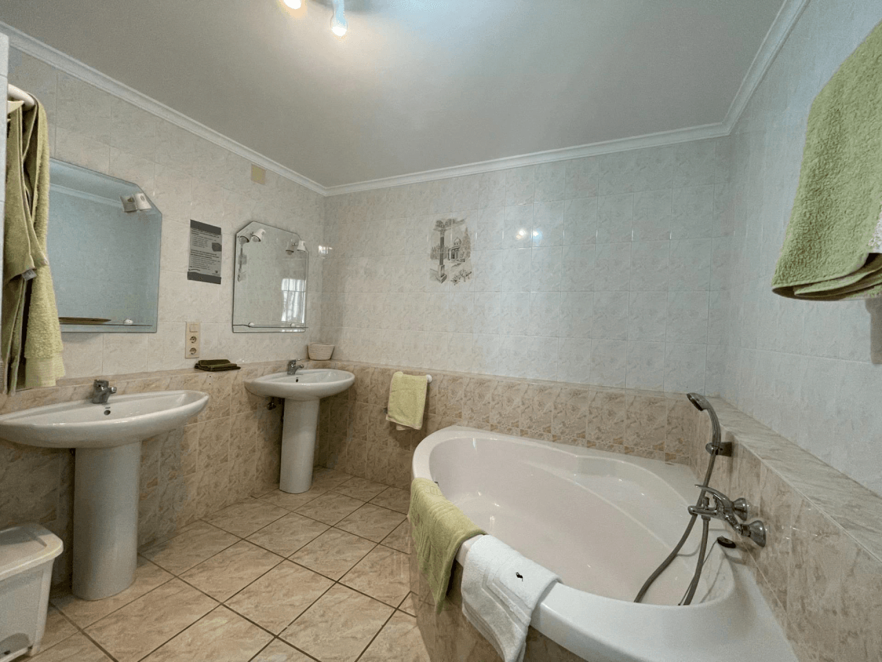 Villas en venta en Moraira