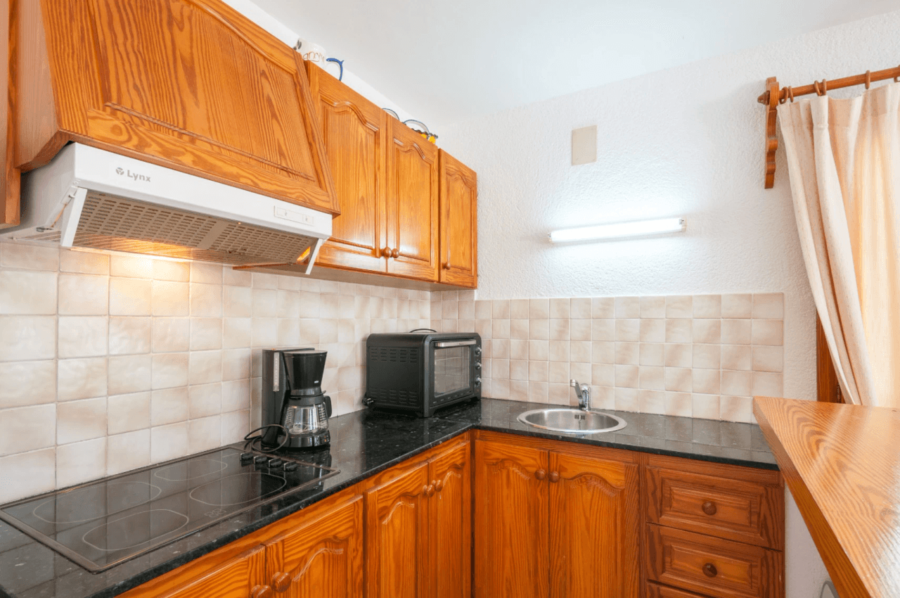 Villas en venta en Benissa