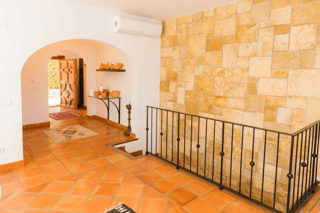 Villa for sale in Teulada
