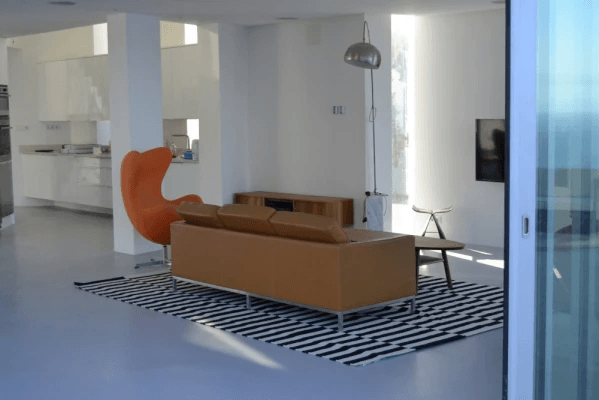 Villas en venta en Javea