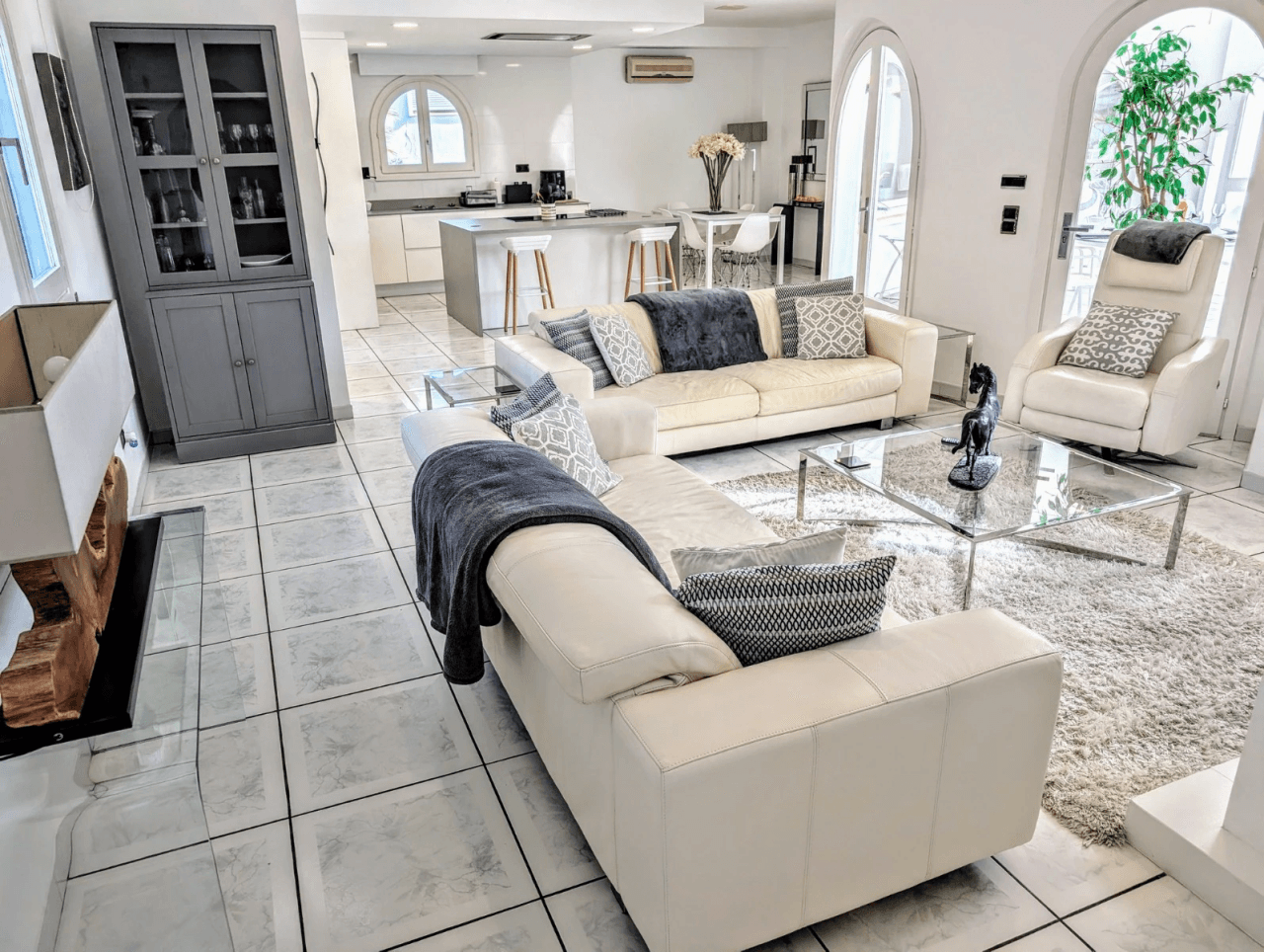 Villas zum verkauf in Moraira