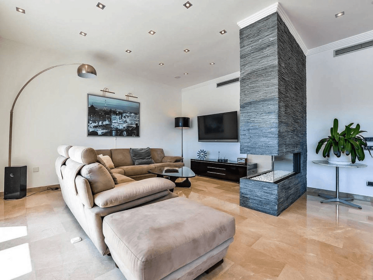 Villas en venta en Benissa