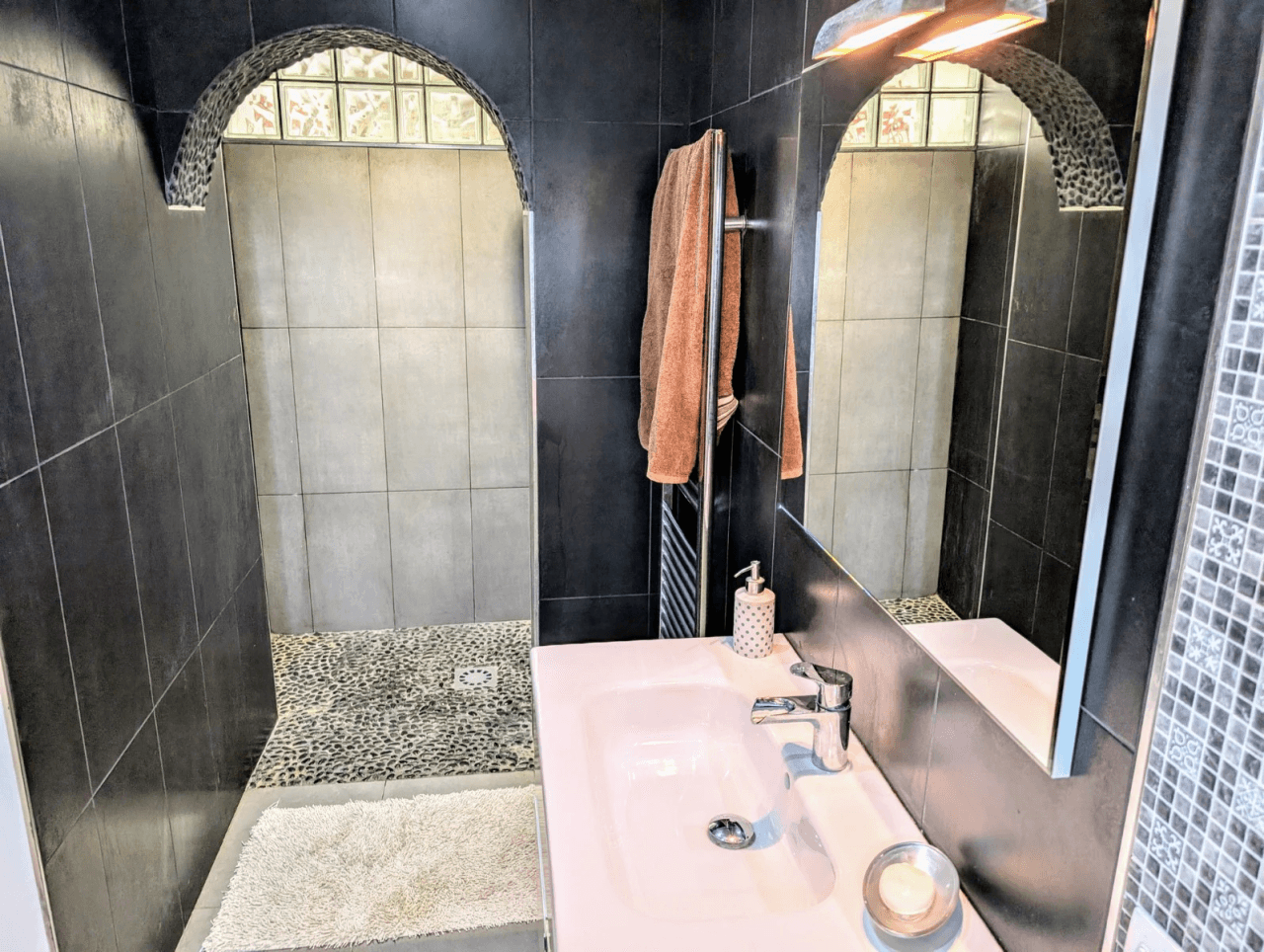 Villas en venta en Moraira