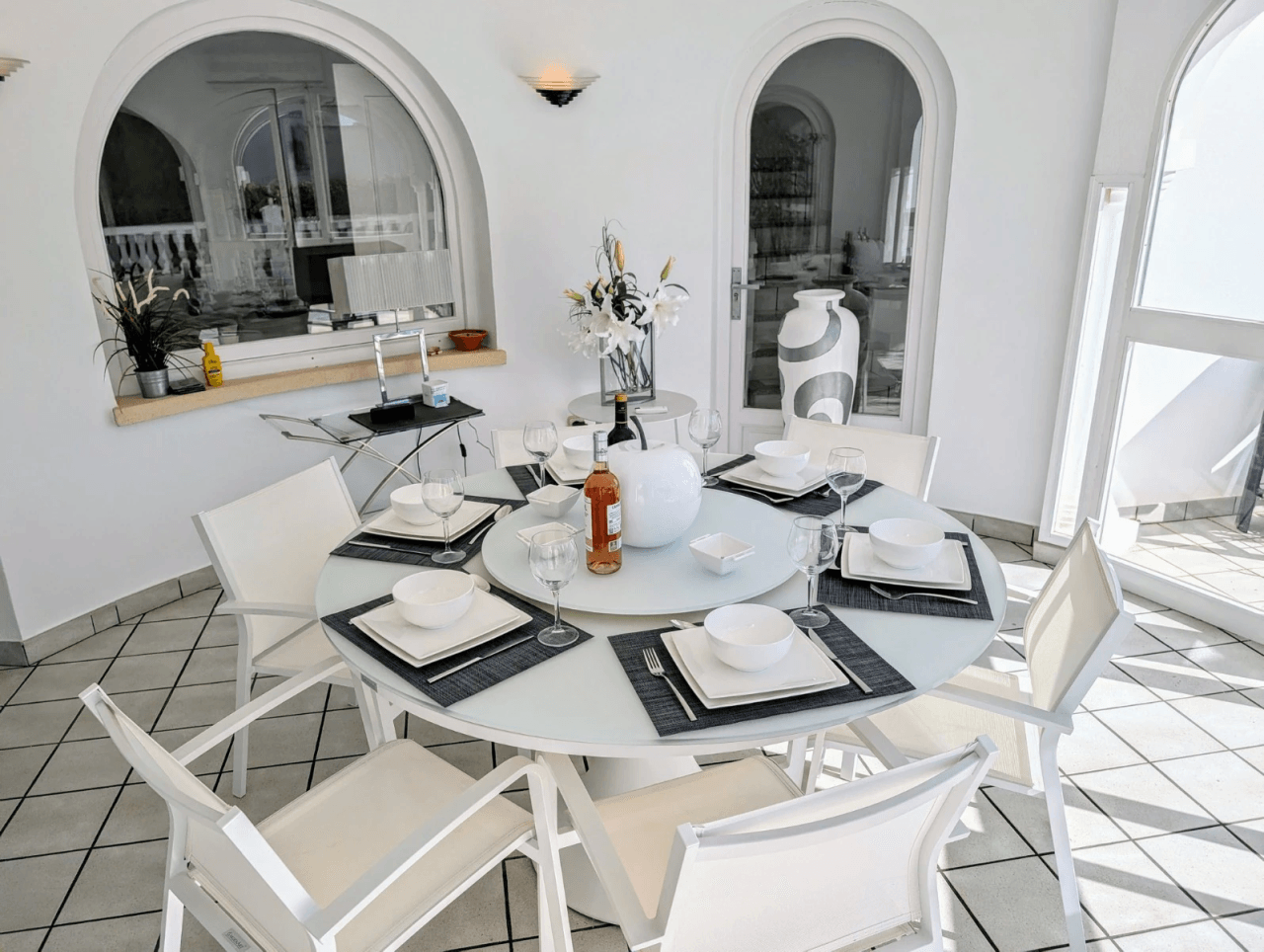Villas zum verkauf in Moraira