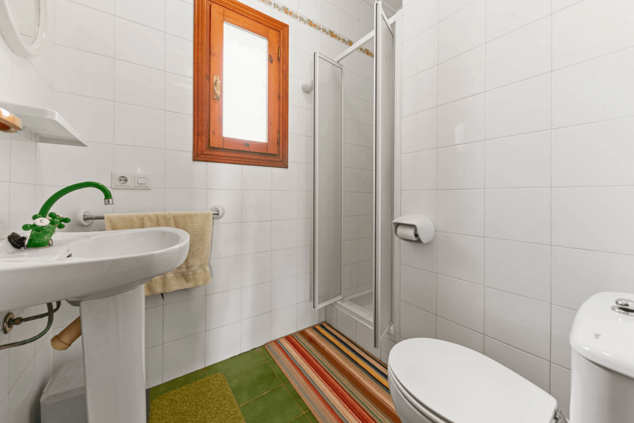 Villas en venta en Moraira