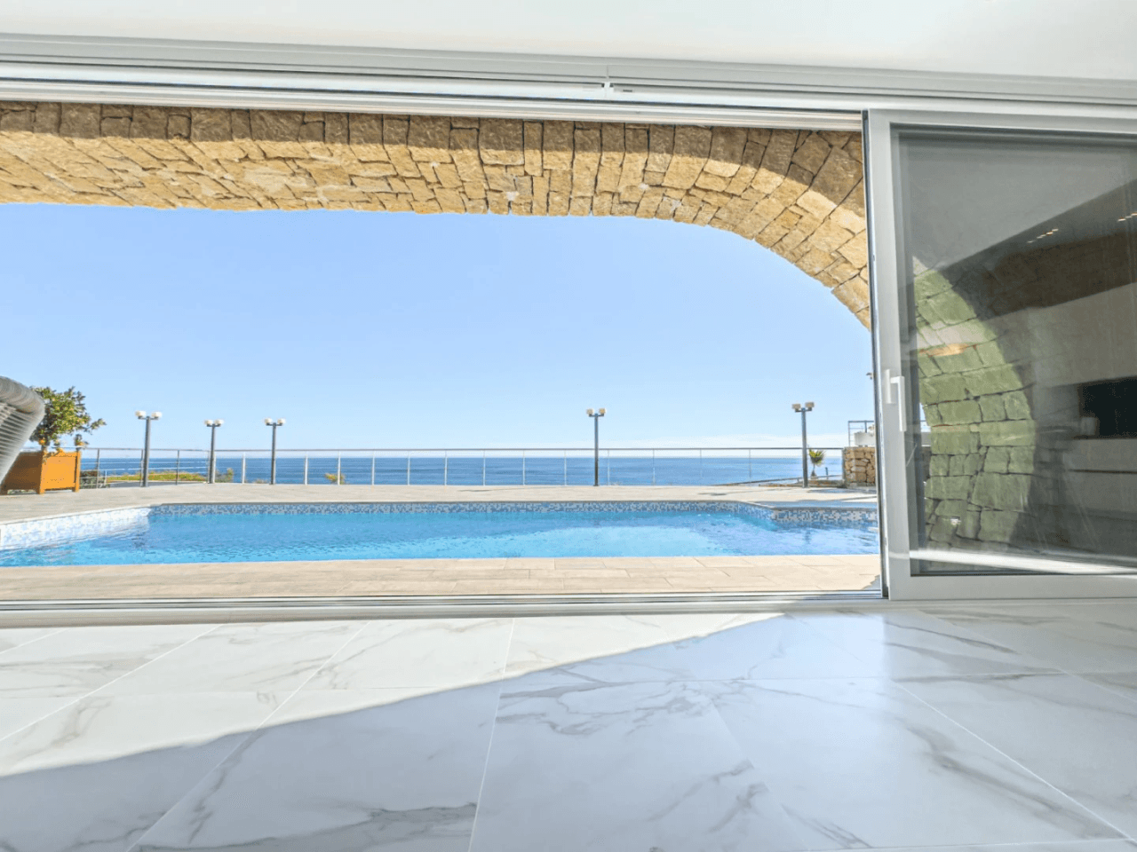 Villas zum verkauf in Benissa